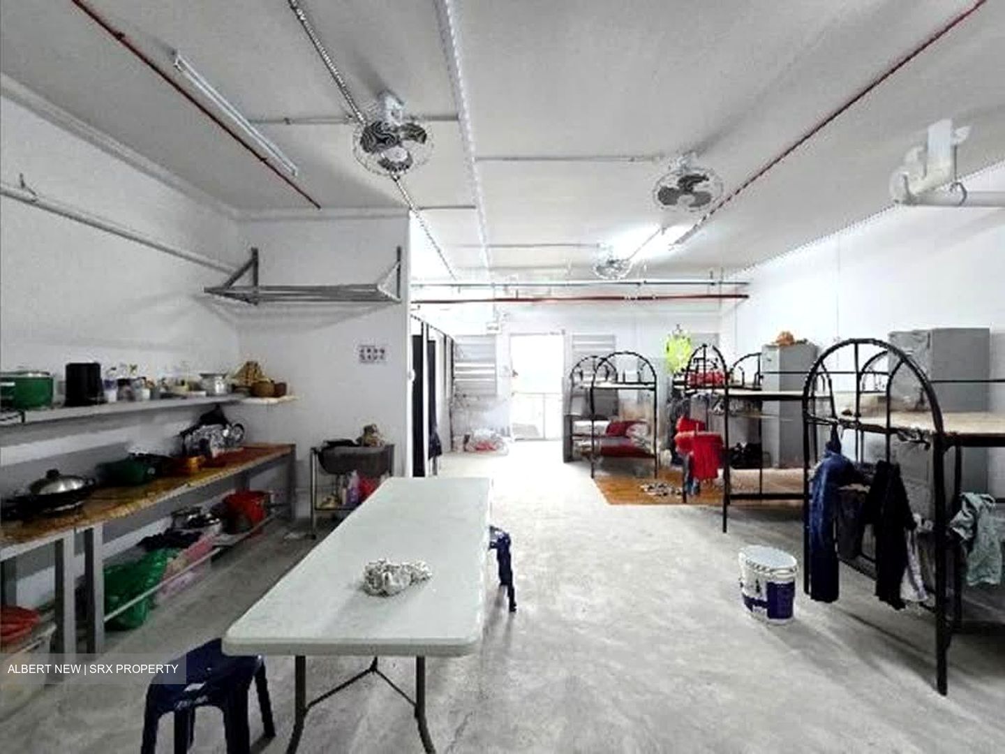 Tuas View Close (D22), Factory #560563321